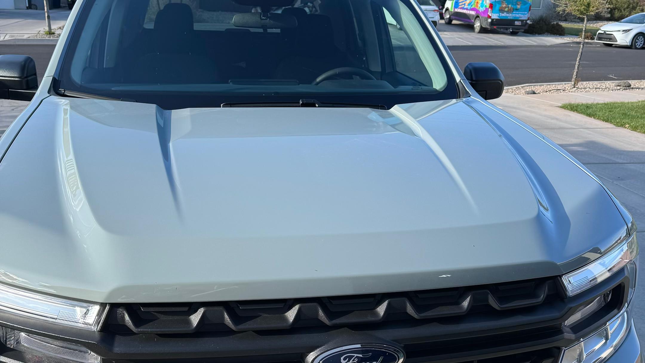Ford Maverick 2024 in Washington, UT