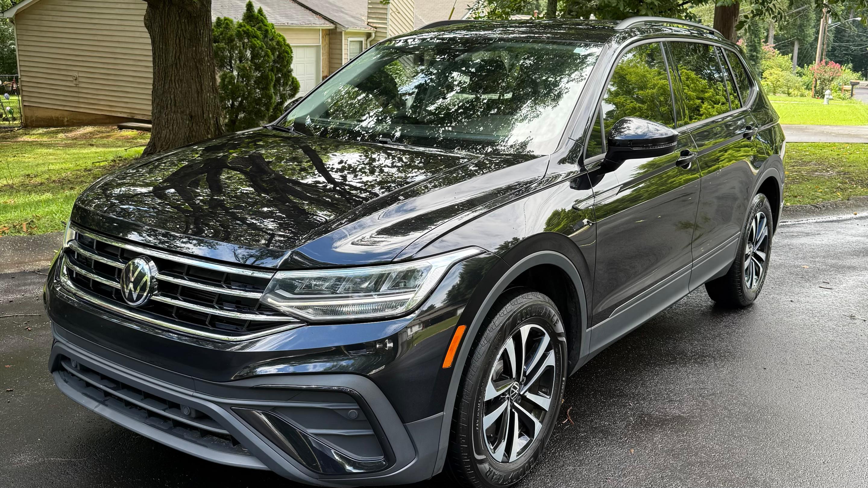 Volkswagen Tiguan 2023 in Snellville, GA