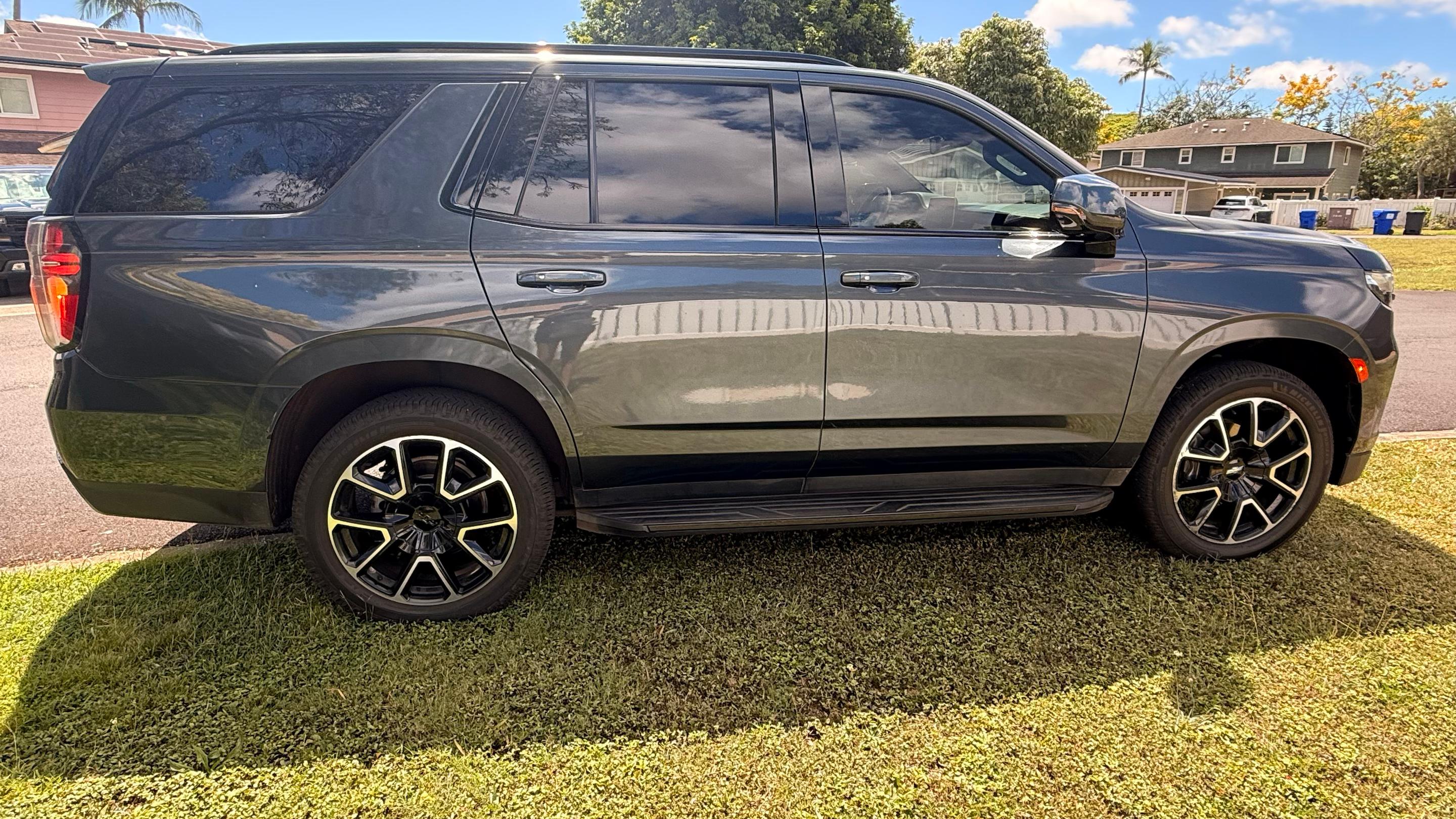 Chevrolet Tahoe 2021 in Mililani, HI