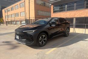 Subaru Solterra 2023 in Denver