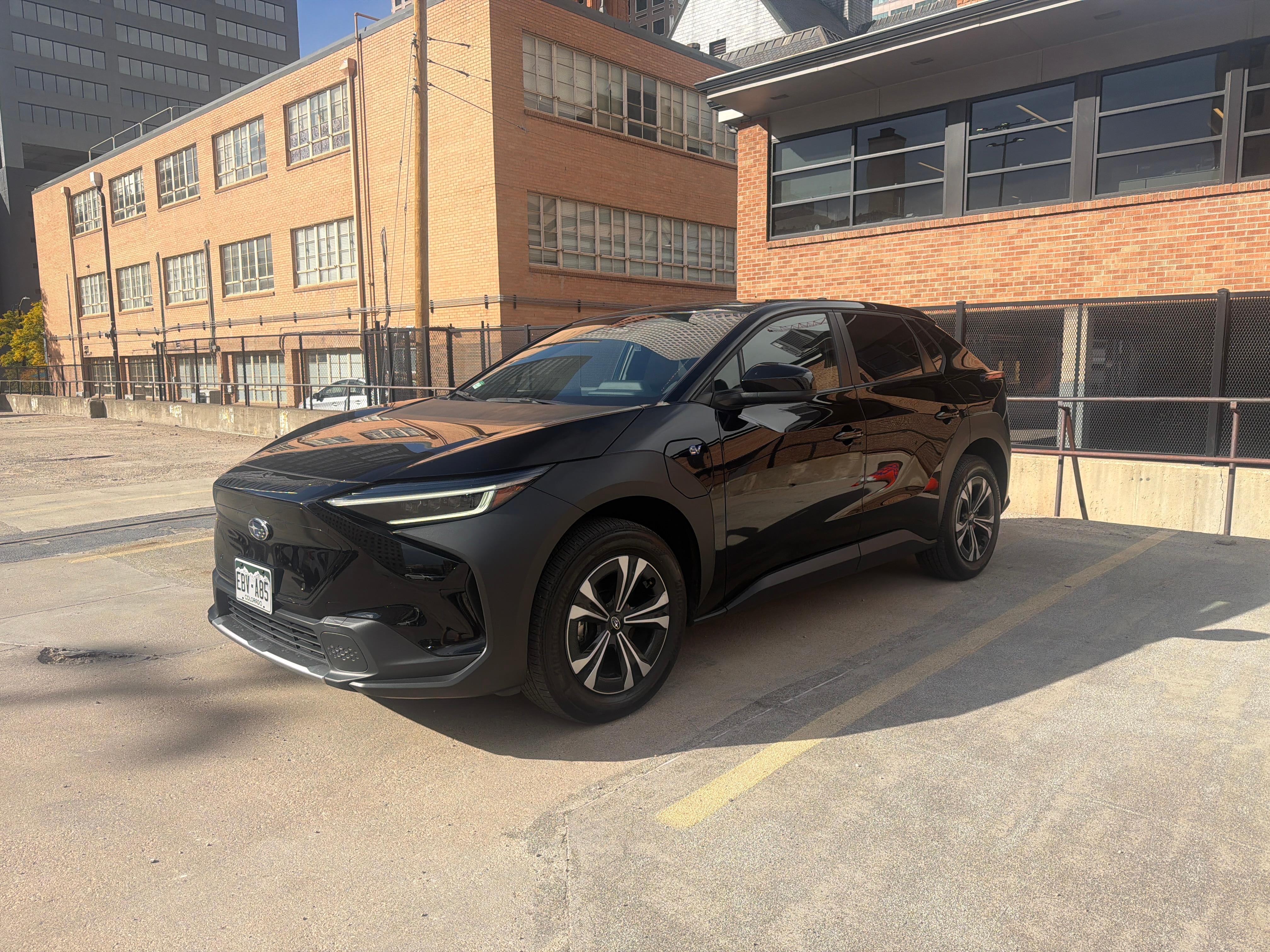 Subaru Solterra 2023 in Denver, CO
