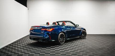 BMW M4 2023