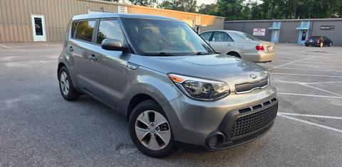 Kia Soul 2016