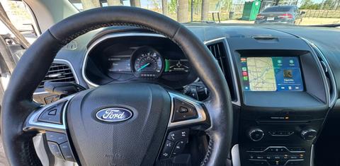 Ford Edge 2018