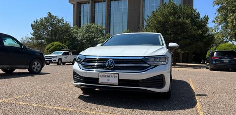 Volkswagen Jetta 2023