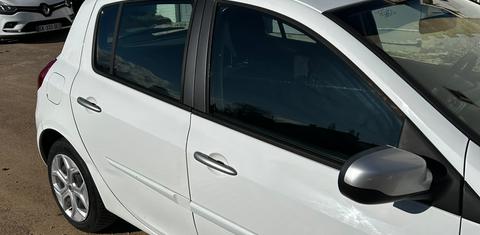 Renault CLIO III 2014