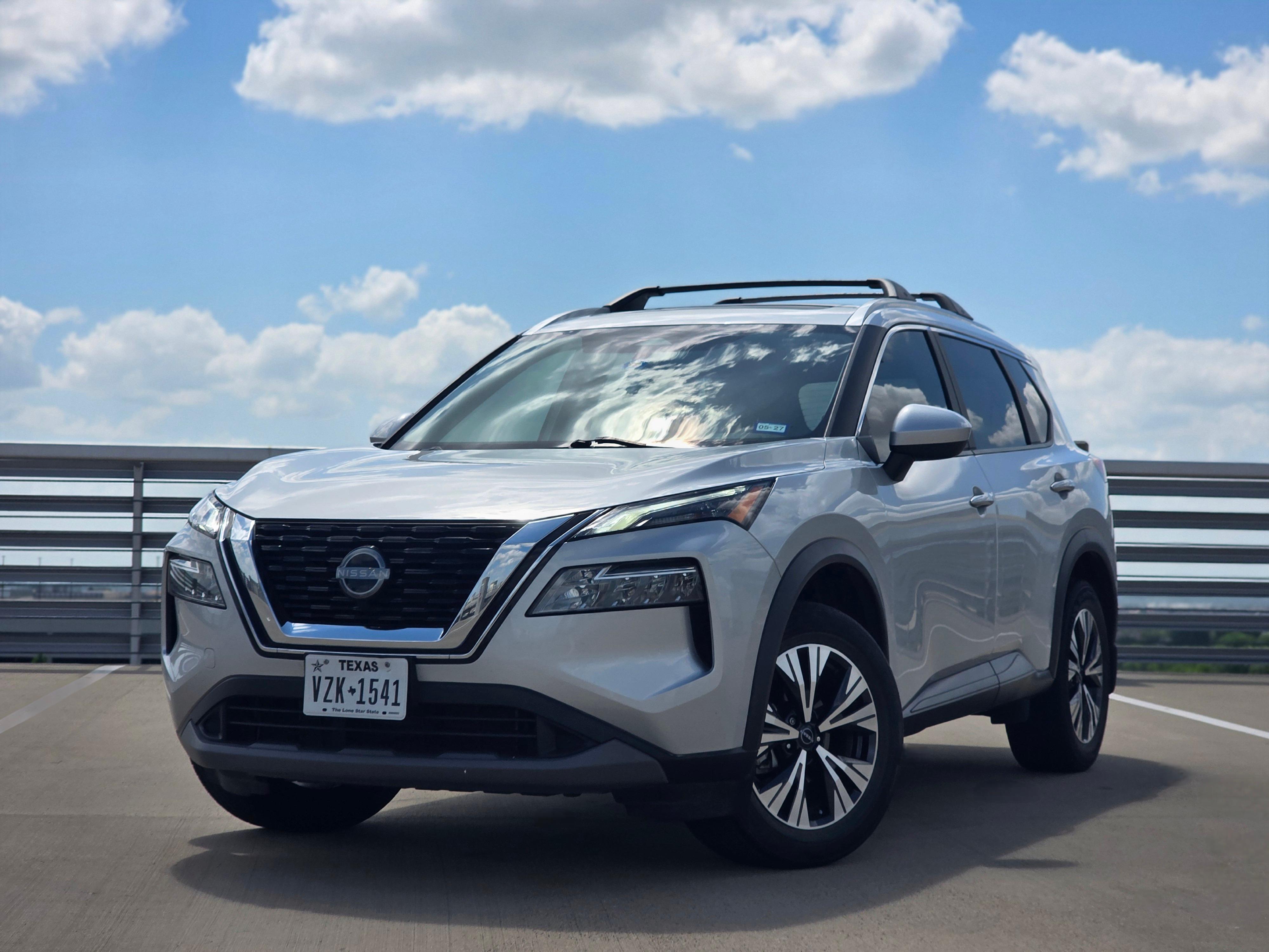 Nissan Rogue 2023 in Frisco, TX