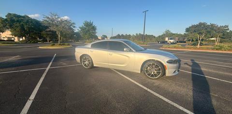 Dodge Charger 2022
