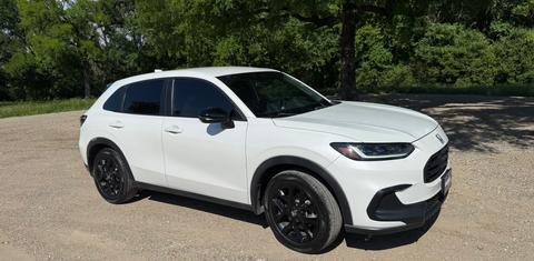 Honda HR-V 2023