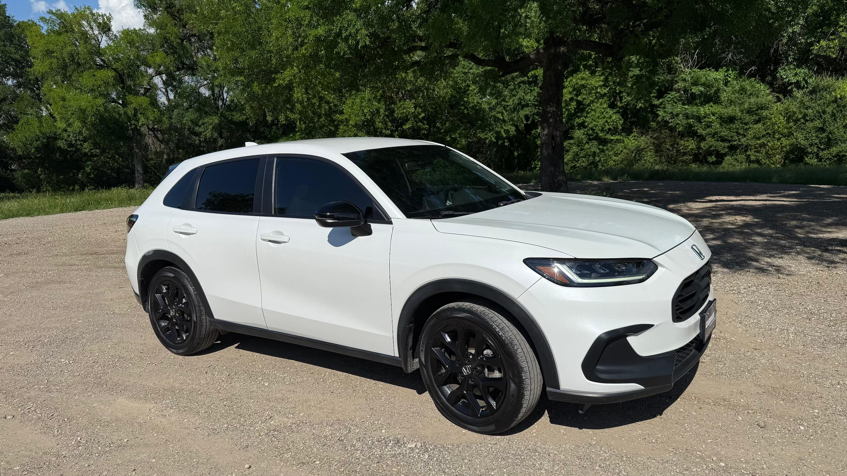 Honda HR-V 2023 in Fort Worth, TX