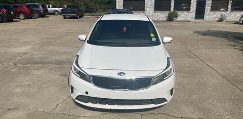 Kia Forte 2017