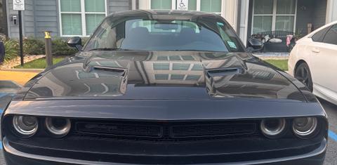 Dodge Challenger 2023