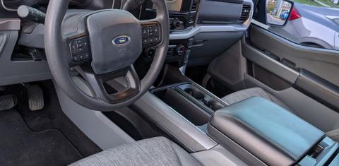 Ford F-150 2022