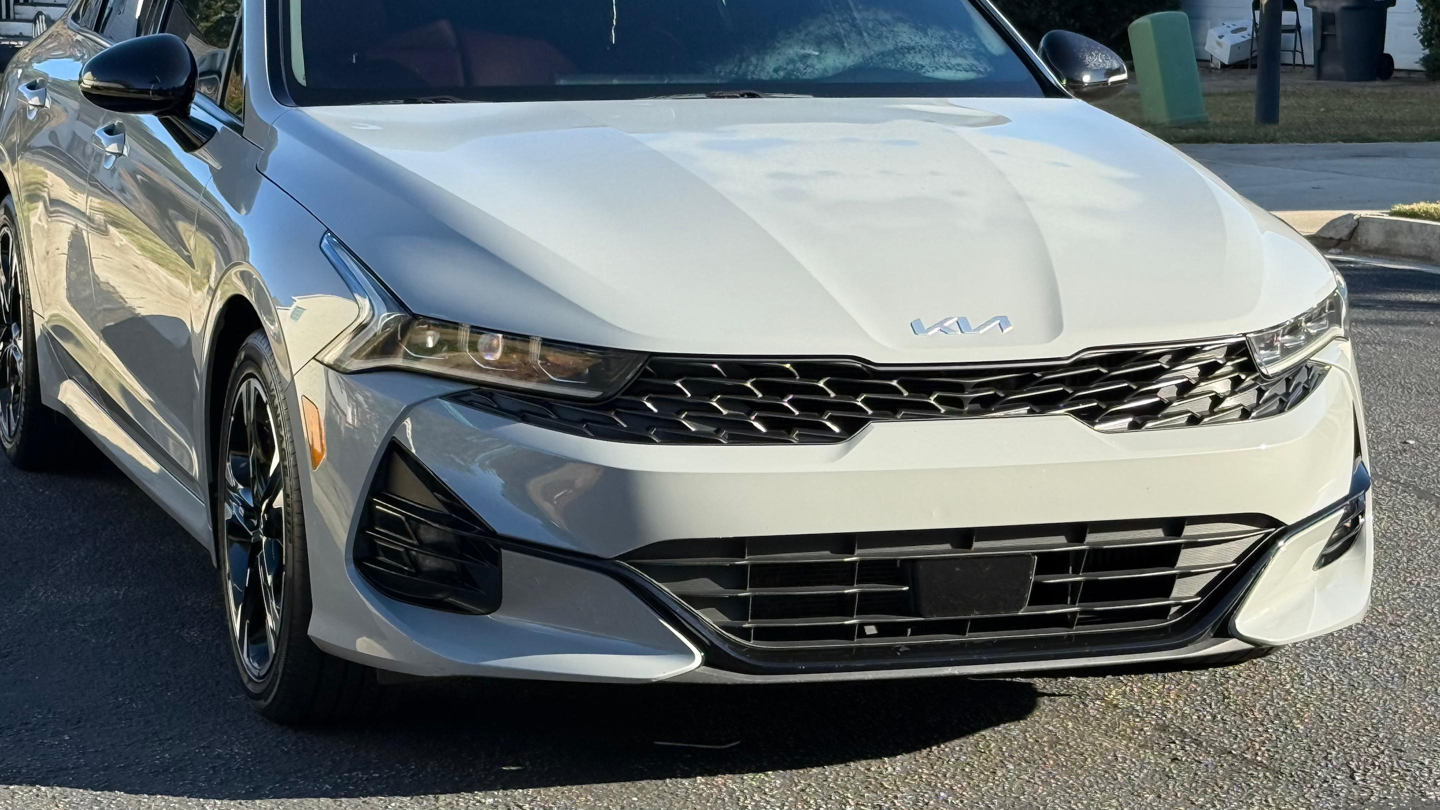 Kia K5 2024 in Locust Grove, GA