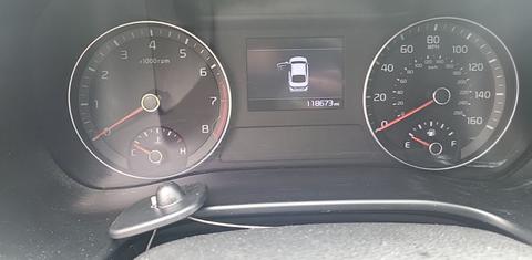 Kia Forte 2019