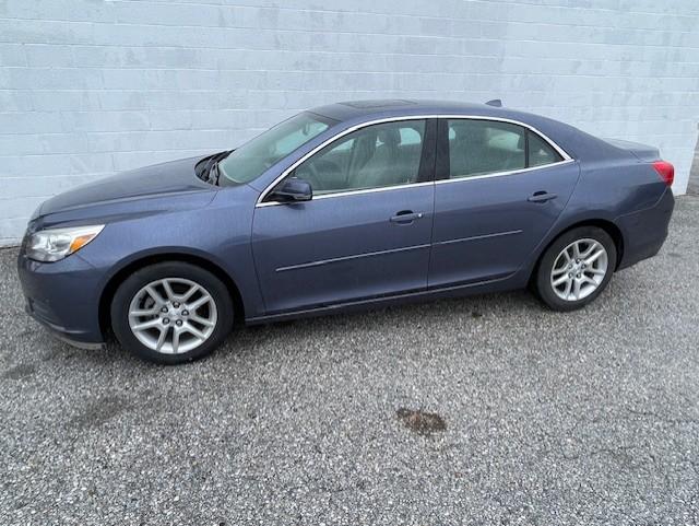 Chevrolet Malibu 2013 in 