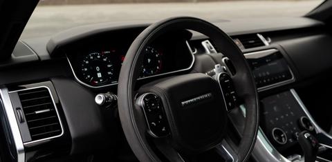 Land Rover Range Rover Sport 2021