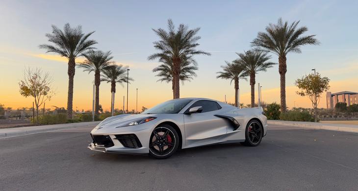 Luxury car rental Scottsdale - Turo car rental marketplace