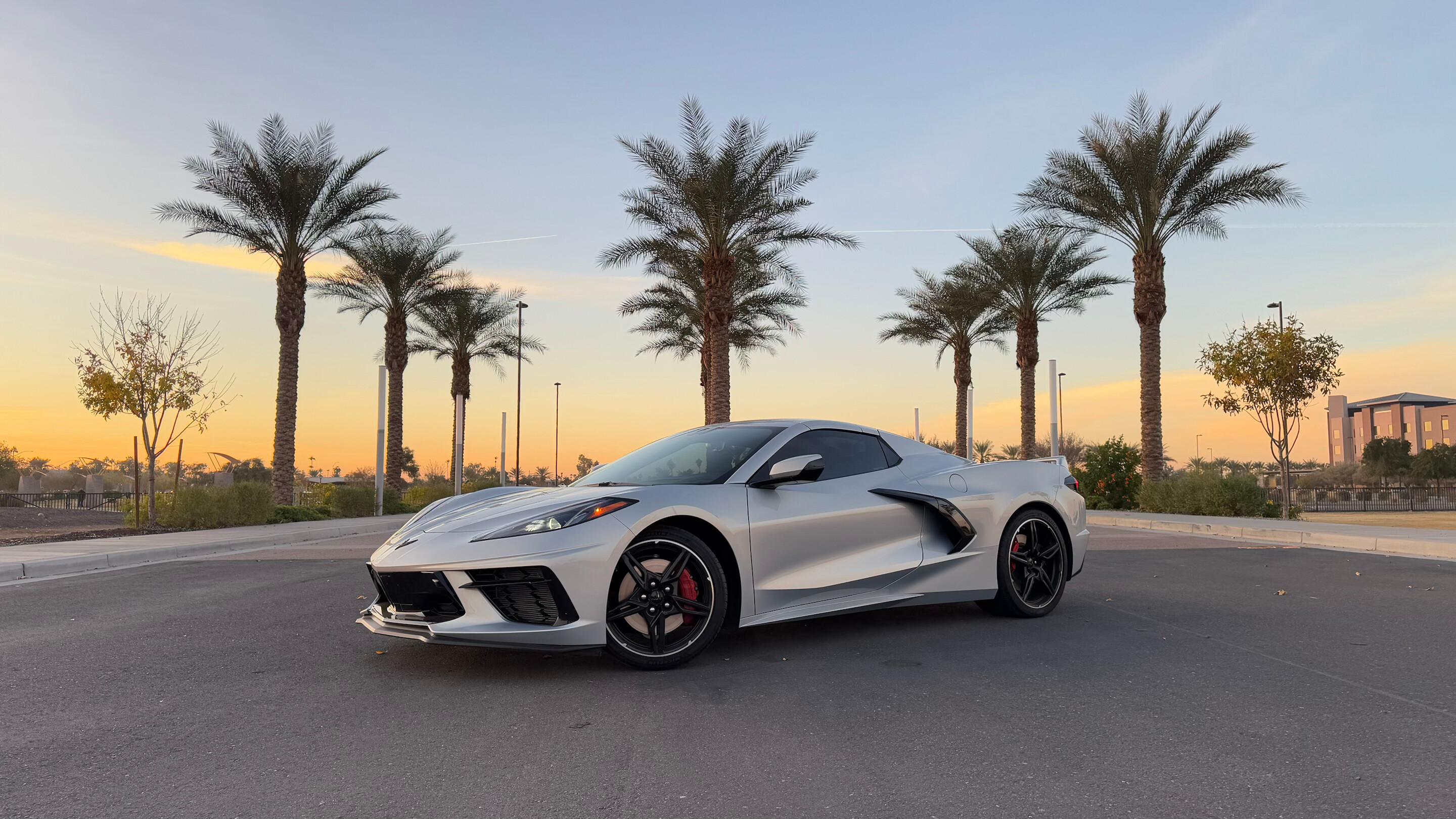 Chevrolet Corvette 2021 in Phoenix, AZ
