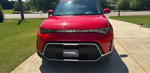 Kia Soul 2024