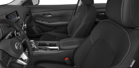 Nissan Sentra 2021