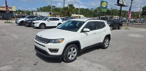 Jeep Compass 2019