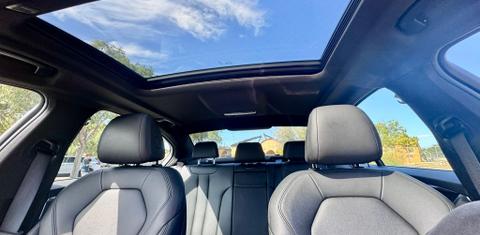 BMW 5 Series 2019