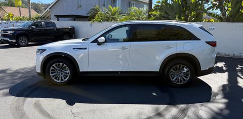 Mazda CX-90 PHEV 2025