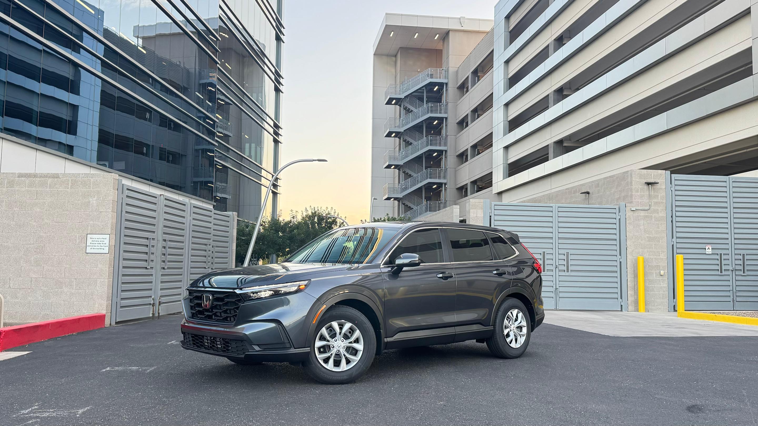 Honda CR-V 2026 in Phoenix, AZ