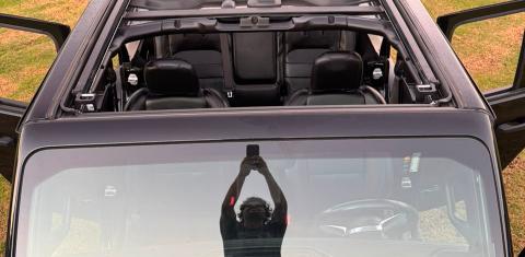Jeep Wrangler 4xe 2023