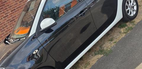 smart Forfour 2015