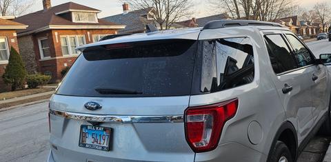 Ford Explorer 2019 rental in Chicago, IL by Belinda W. | Turo