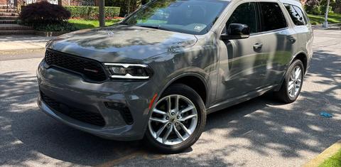 Dodge Durango 2023
