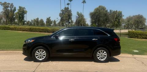 Kia Sorento 2019