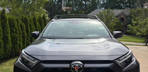 Toyota RAV4 2024