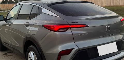 Buick Envista 2025