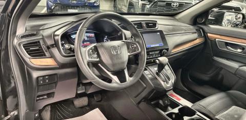 Honda CR-V 2019