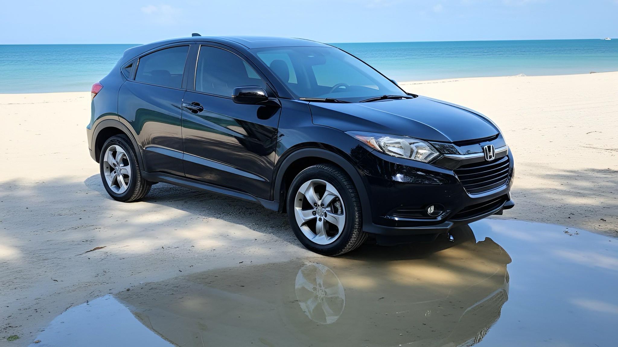 Honda HR-V 2022 in Pensacola, FL