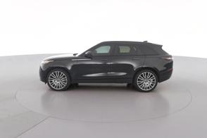 Land Rover Range Rover Velar car