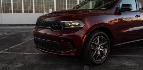 Dodge Durango 2026