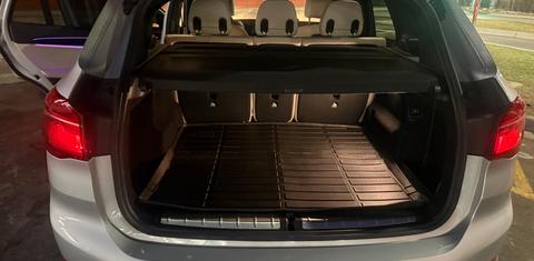 BMW X1 2021