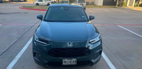 Honda HR-V 2025
