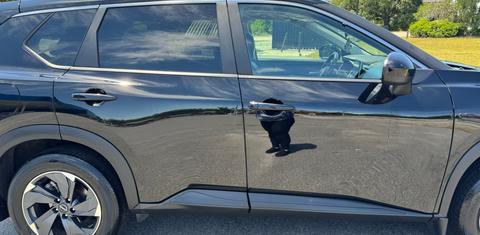 Nissan Rogue 2024