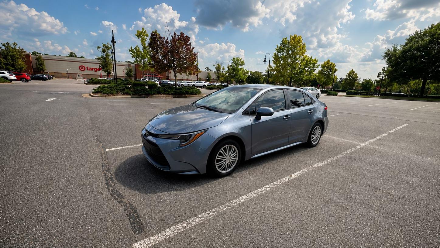 Toyota Corolla 2024 in Raleigh, NC
