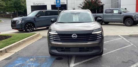 Nissan Kicks 2026