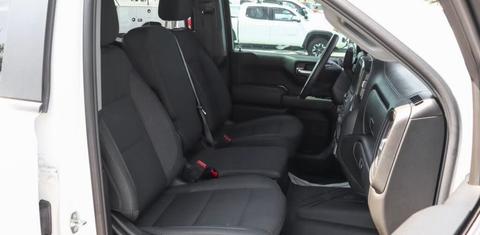 Chevrolet Silverado 1500 2024
