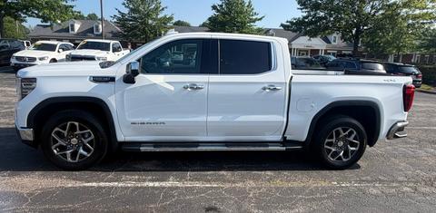GMC Sierra 1500 2026