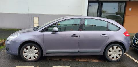 Citroen C4 2007