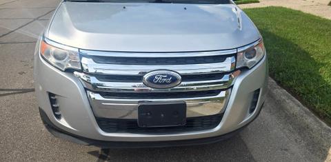 Ford Edge 2014