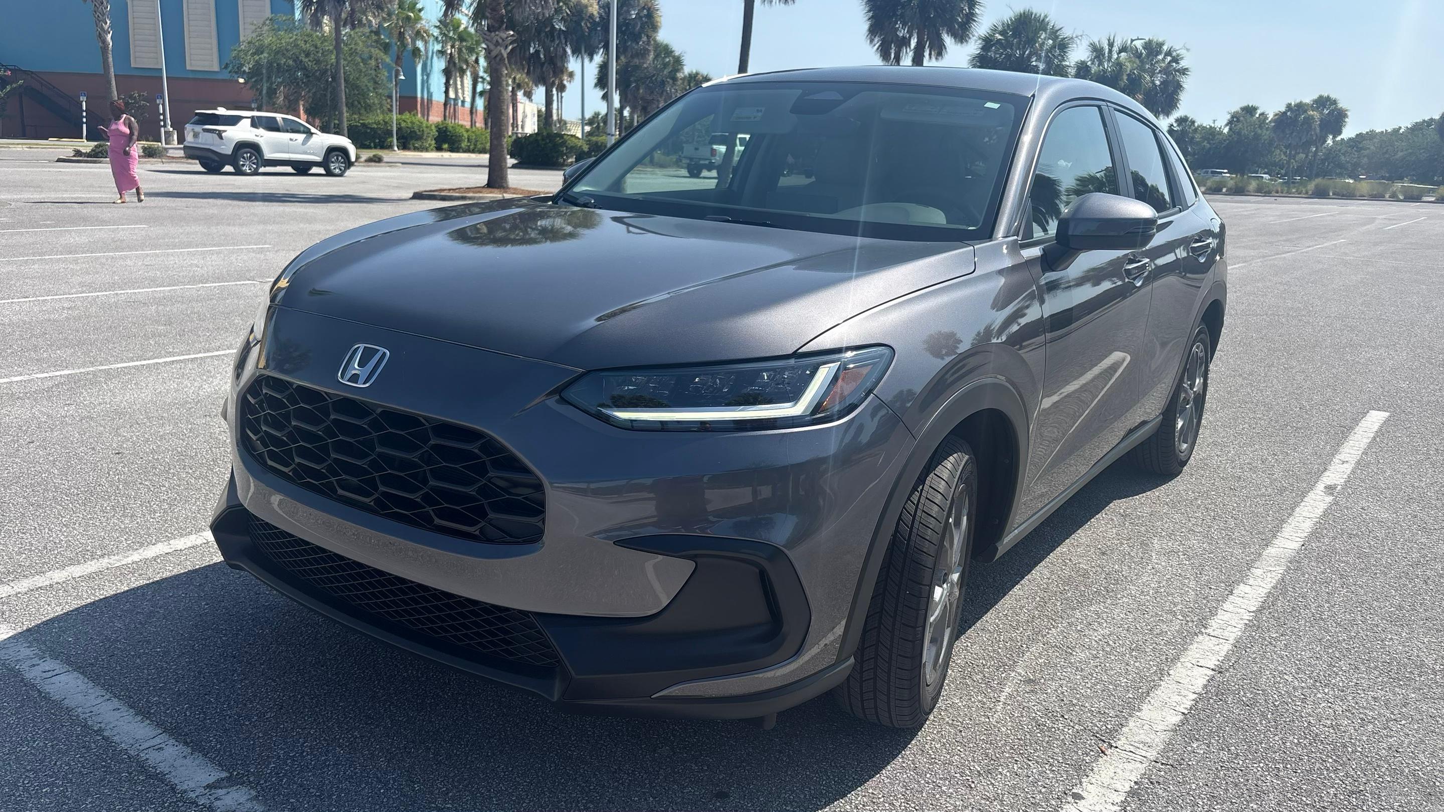 Honda HR-V 2026 in Panama City Beach, FL